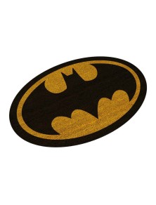 DC COMICS BATMAN LOGO OVAL...