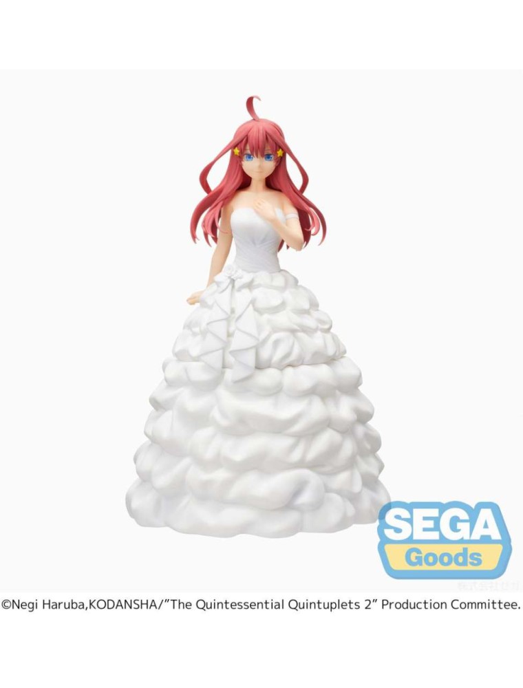 QUINTESSENTIAL QUIN ITSUKI BRIDE SPM FIG