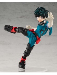 MY HERO ACADEMIA IZUKU MIDORIYA PUP