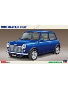 HASEGAWA - 1/24 Mini...