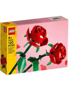 Lego - 40460 Flowers Rose