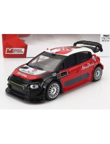 CITROEN - C3 WRC TEAM TOTAL...