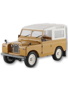 FMS - Land Rover gialla 2a...