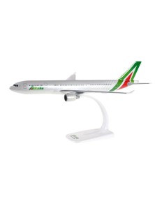 Herpa - Alitalia Airbus...