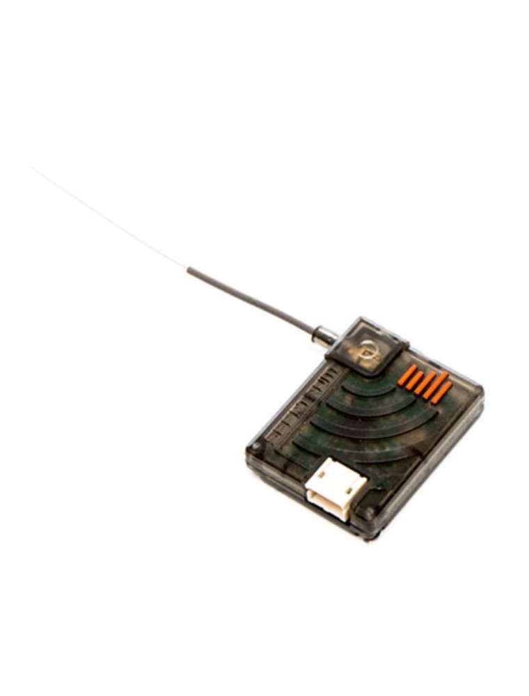 Spektrum - DSMX Remote Receiver satellite ricevente remota