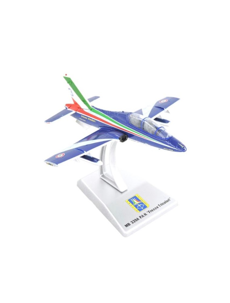 Italeri - MB339A Pan # 3 AM 2023 Livery Frecce tricolori