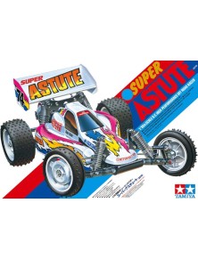 Tamiya - Super Astute 2018...