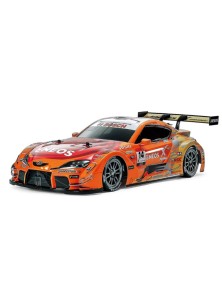 Tamiya - Toyota Supra...