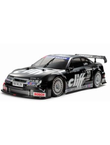 Tamiya - Opel Calibra V6...