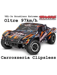 Traxxas - Traxxas Slash 4wd...