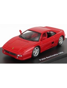 FERRARI - F355 BERLINETTA...