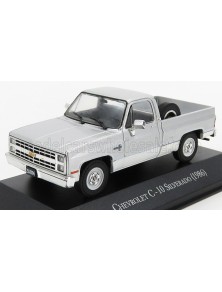 CHEVROLET - C-10 SILVERADO...