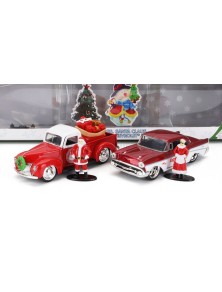 FORD USA - SET HOLIDAY...